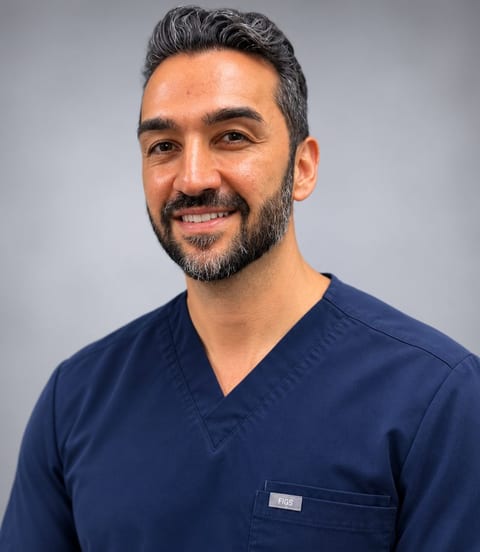 Daniel Korya, MD